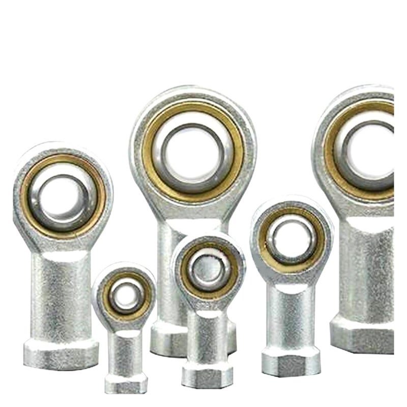 Rod End Joint Bearing Size 10 Self Lubricating Spherical Bearing SI Series - Image 4